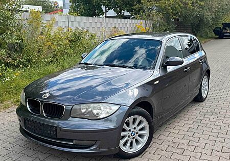 BMW 116i 116 Baureihe 1 Lim. / TÜV 11.25