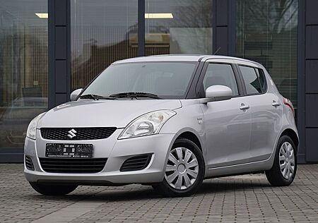 Suzuki Swift Comfort