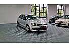 VW Polo Volkswagen V Match _super Ausstatung & 1 Jahr Garantie