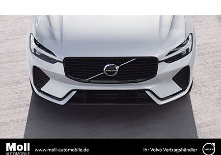 Volvo XC 60 XC60 Plus Dark 2WD B4 Benzin Leder Harman Kardon