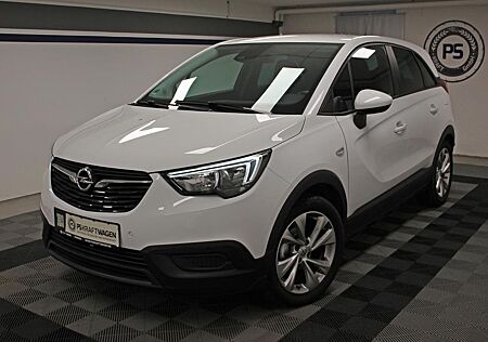 Opel Crossland X Crossland Edition 1.2 LED TEMP KLIMA APPLE PDC