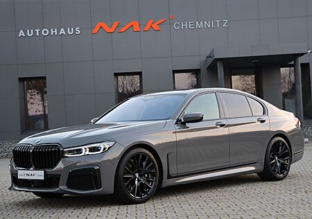 BMW 730d xDrive M Sport Shadow Laser SoftClose H&K
