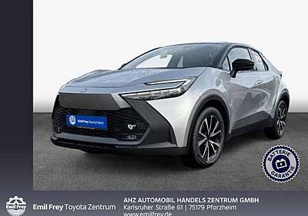 Toyota C-HR 2.0 Plug-in-Hybrid Team D & Technik Paket