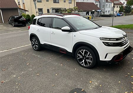 Citroën C5 Aircross Hybrid 225 Stop&Start ë-EAT8 SHI...