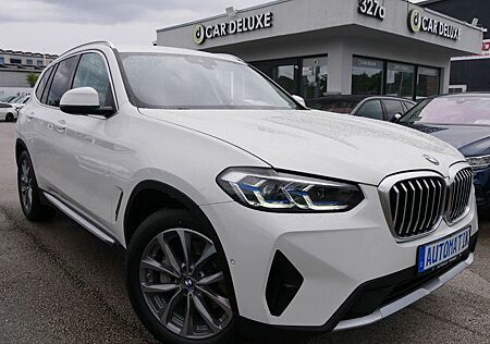BMW X3 xDrive 30 d