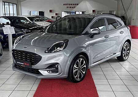 Ford Puma ST Line X °ACC°Navi°LED°CarPlay° ST-Line X