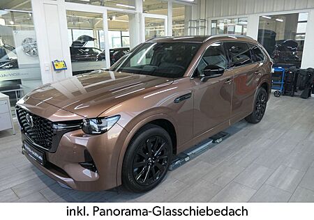 Mazda CX-80 CX 80 e-SKYACTIV Diesel Homura Plus >7-Sitze<