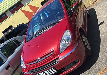 Citroën Xsara Picasso 1.6 16V Confort Confort