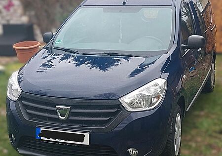 Dacia Dokker SCe 100 Essential Essential