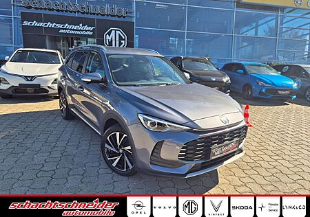MG ZS Hybrid+ Luxury (ZS3A)