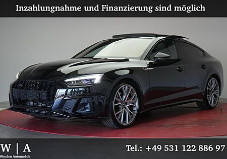 Audi A5 45 TFSI quattro S tronic S line Competition P