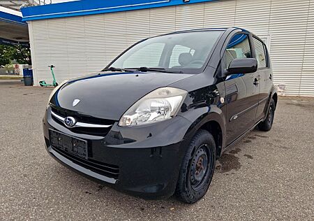 Subaru Justy 1.0 Trend Gepflegt,Klima,TÜV 09/2025