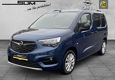 Opel Combo Life E Ultimate ULTI 1.2(96)AT8 Sitzheizun