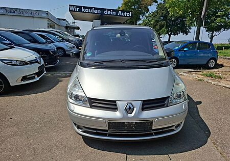Renault Espace IV Grand Edition 25th