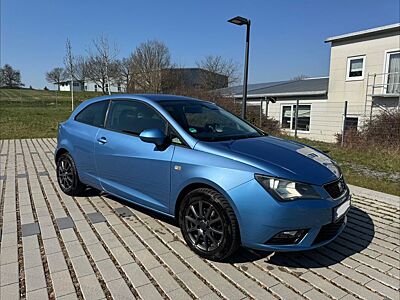 Seat Ibiza 1.2 TSI i-Tech SC i-Tech