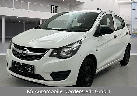 Opel Karl Selection 1 Hand Top Zustand