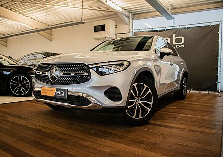 Mercedes-Benz GLC-Klasse GLC 200 4M COUPE, PANO, CAMERA, SFEERVERLICHTING