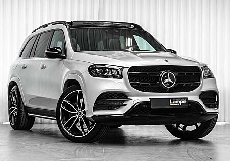 Mercedes-Benz GLS 400 d 4Matic AMG Line Lichte Vracht Massage