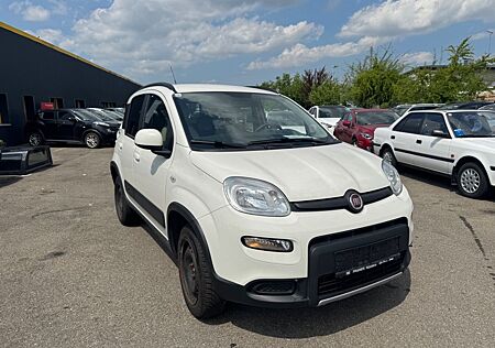 Fiat Panda Rock 4x4