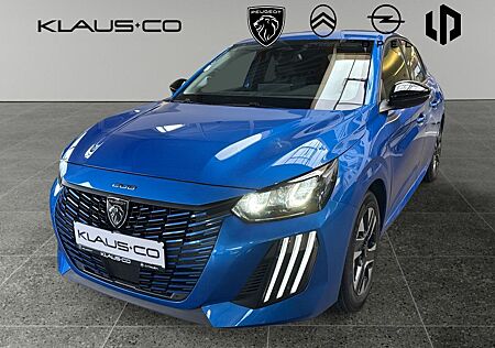 Peugeot 208 ALLURE HYBRID 110 e-DSC6