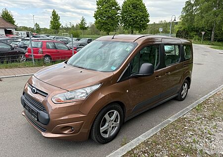 Ford Tourneo Connect Tourneo*1.6Benziner*Automatik*7 Sitze*Rückkamera