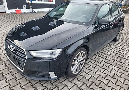 Audi A3 Sportback 35 TFSI sport*LED*Navi*SHZ*Temp*