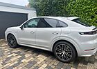 Porsche Cayenne E-Hybrid -