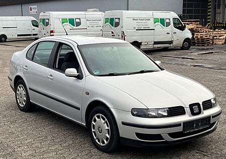 Seat Toledo Stella 1.6 - 2.Hand - Klima - TÜV+ÖL NEU!