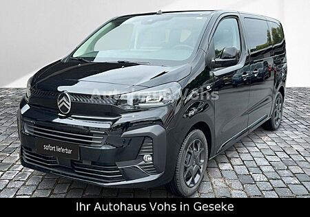 Citroën Spacetourer Aut.Plus M 8-Sitzer|2xST|LED|PDC|VZE