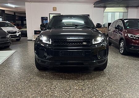Land Rover Range Rover Evoque Pure