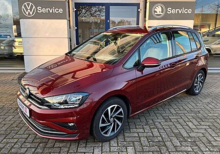 VW Golf Sportsvan Volkswagen 1.0 TSI *AHK*SHZ*PDC*Navi*