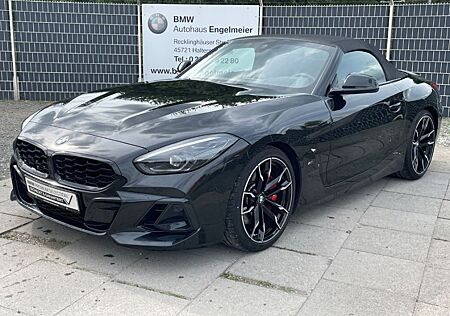 BMW Z4 M40i Pure Impulse HUD eSitze Harman/Kardon !