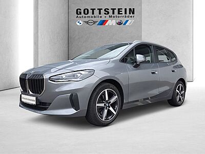 BMW 218i Active Tourer