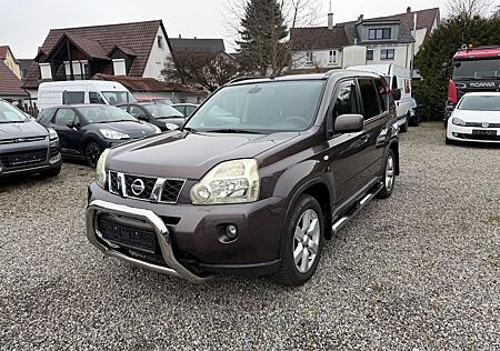 Nissan X-Trail SE 4X4