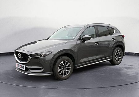 Mazda CX-5 Sports-Line AWD 4X4 Navi Kamera LED