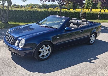 Mercedes-Benz CLK 320 ELEGANCE Elegance