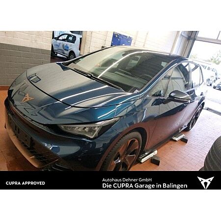 Cupra Born leasen