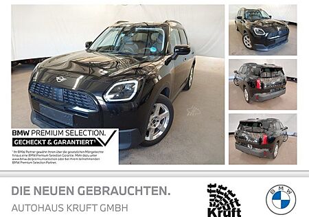 Mini Cooper D Countryman Countryman D CLASSIC+HUD+PANO+KAMERA+LED