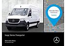 Mercedes-Benz Sprinter 317 CDI KA Hoch 9G+Klima+Navi+MBUX