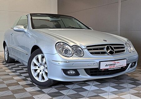 Mercedes-Benz CLK 280 Cabrio°BiXenon°Leder°Navi°Tempomat°Klima