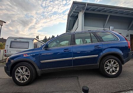 Volvo XC 90 XC90 D5 Geartronic Executive 7-Sitzer Executive