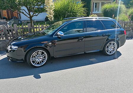 Audi S4 4.2 Quattro Avant