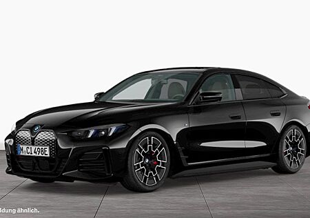 BMW i4 eDrive35 Gran Coupé M Sport AHK Harman/K LED