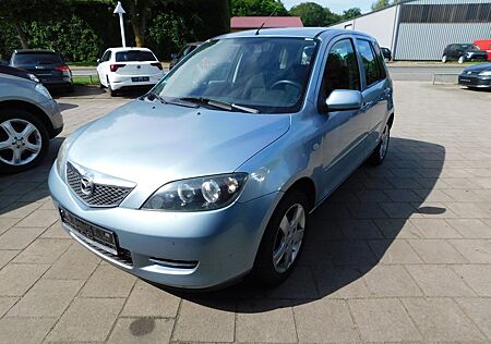 Mazda 2 Lim. 1.4 Active