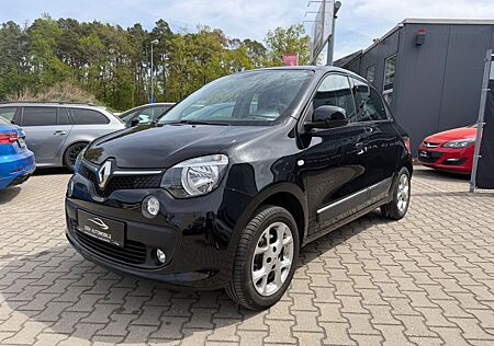 Renault Twingo Intens*2.HAND*EURO6*RÜKFA*GARANTIE