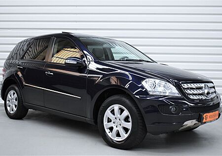 Mercedes-Benz ML 320 ML320 CDI+Memory+Off-Road Paket+78.500KM+SHZ