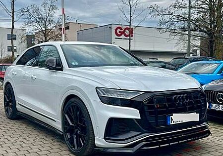 Audi SQ8 TFSI quattro tiptronic - 23 Zoll / GARANTIE!