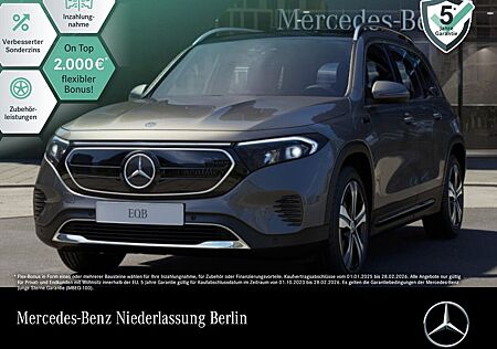 Mercedes-Benz EQB EQB250/Progressive/Distr/Pano/HUD/LED/Adva+/Augm