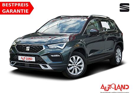 Seat Ateca 1.0 TSI Style LED Standheizung Winterpaket