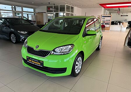 Skoda Citigo Ambition/Klima